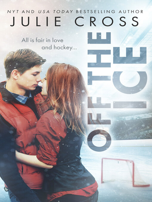 Title details for Off the Ice by Julie Cross - Available